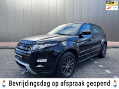 Land Rover Range Rover Evoque - 2.0 Si 4WD Prestige|PANO|MEMORY|VOL|