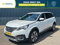 Peugeot 5008 - Allure Advantage I 130 PK automaat I Pakeerhulp I Pack Safety I Navigatie
