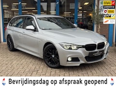 BMW 3-serie Touring - 320i M Sport Edition 2018 NAVI LEDER NAP