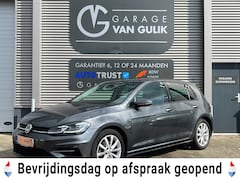 Volkswagen Golf - 1.5 TSI 150PK Automaat R-line, Navi, Clima, Cruise, Isofix, Led, Lmv, Stuurbed, Parkeersen