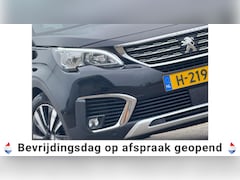 Peugeot 5008 - 1.2 PureTech 130pk GT-Line Automaat - Noir - Apple Carplay/19'' Washington - Topstaat
