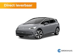 Volkswagen ID.3 - Pro Business | Achterlichten LED, luxe uitgevoerd incl. dynamische knipperlichten | Aircon