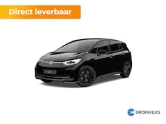 Volkswagen ID.3 - Pro Business | Achterlichten LED, luxe uitgevoerd incl. dynamische knipperlichten | Aircon