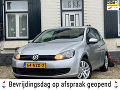 Volkswagen Golf - 1.2 TSI Trendline BlueMotion|Navi|Bluetooth|PDC|Trekhaak|