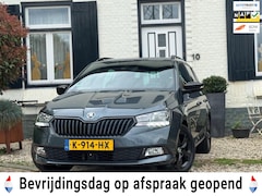 Skoda Fabia Combi - 1.0 TSI Sport Business|Navi|Bluetooth|