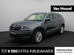 Skoda Kodiaq - | Climate Control | Stoelverwarming | Parkeersensoren | Automaat |