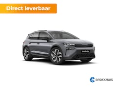 Skoda Elroq - ŠKODA Sportline | Cruise control met speedlimiter | Driving mode select | Parkeersensoren