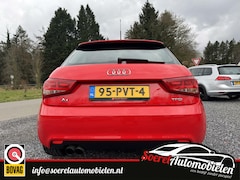 Audi A1 - 1.4 TFSI . Ambition Pro Line automaat Business, cruise,