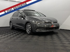 Volkswagen Golf - 2.0 TDI Active Business Pano, Camera, Navi, Sfeerverlichting, Head-up display, Virtual des
