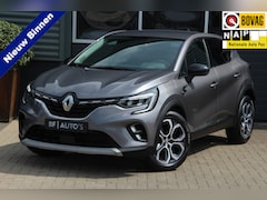 Renault Captur - 1.3 TCe 140Pk R.S. Line Automaat | Adapt Cruise | Keyless-Go | Camera | Apple Carplay | An