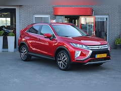 Mitsubishi Eclipse Cross - 1.5 DI-T Camera/Led/Apple/Android Incl Garantie
