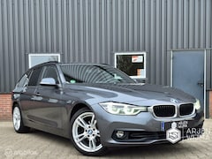 BMW 3-serie Touring - 318i Lci|Pano|Cruise|Stoelv.|Grootli.ass