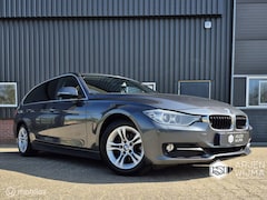 BMW 3-serie Touring - 320EDE|Sport|Clima|Cruise|Xenon|ORG NL|