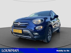 Fiat 500 X Cross - 1.4 Turbo MultiAir Cross