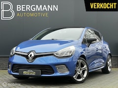 Renault Clio - 1.2 GT 120PK|automaat|panoramadak|navi|climate