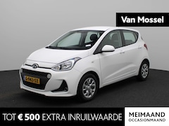 Hyundai i10 - 1.0i Comfort | Airco | Cruise Control |