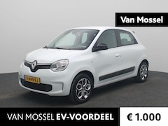 Renault Twingo Z.E. - R80 E-Tech Equilibre 22 kWh | Apple Carplay Android Auto | Climate Control | Cruise Contro