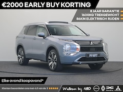 Mitsubishi Outlander - Instyle 2.4 Plug-in Hybride | Adaptive Cruise Control (ACC) | Blind Spot Warning (BSW) | H