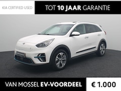 Kia e-Niro - DynamicLinePlusLine 64 kWh | SOH 100% | Edition | Schuif/Kanteldak | Stoel/Stuurverwarming