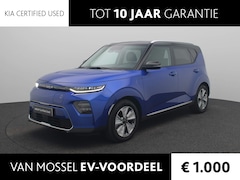 Kia e-Soul - DynamicPlusLine 64 kWh 3-Fase | Camera | Navi | Clima | Cruise | Stoelverwarming |