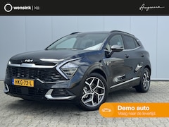 Kia Sportage - 1.6 T-GDi MHEV DCT7 DynamicPlusLine Camera | Schuif/kanteldak | Stoelverwarming voor + ach