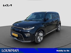 Kia e-Soul - ExecutiveLine 64 kWh Stoelverwarming | Stoelverkoeling | Stuurverwarming | Lederen bekledi