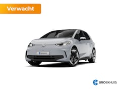 Volkswagen ID.3 - Limited Edition | Koplampverlichting LED | Rijstrookbehoudassistent (Lane Assist)