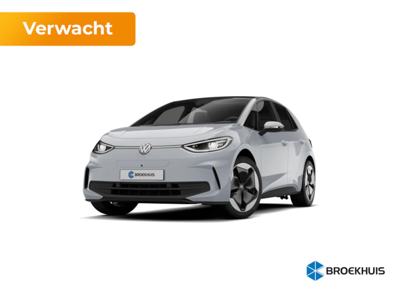 Volkswagen ID.3 - Volkswagen Limited Edition | Koplampverlichting LED | Rijstrookbehoudassistent (Lane Assis - AutoWereld.nl