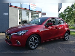 Mazda 2 - 2 1.5 SKYACTIV-G 90PK AUT TS+