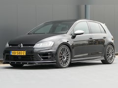 Volkswagen Golf - 2.0 TSI R 4Motion Panoramadak Kleppensysteem Leder OZ-velgen