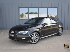 Audi A3 Sportback - 1.4 TFSI CoD Ambition S Line Sport Edition