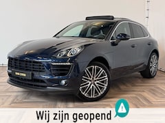 Porsche Macan - 2.0, 1E EIGENAAR, NAP, INCL BTW, AANKOOPKEURING TOEGESTAAN, DEALER ONDERHOUDEN