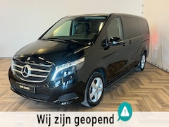 Mercedes-Benz V-klasse - 220d Lang DC Avantgarde