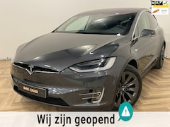 Tesla Model X - 100D , INCL BTW , DEALER ONDERHOUDEN, INRUIL MOGELIJK