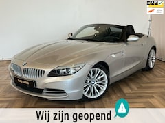 BMW Z4 Roadster - SDrive35i , AUTOMAAT , 306 PK, DEALER ONDERHOUDEN