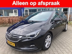 Opel Astra - 1.6 CDTI Business+