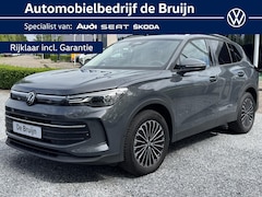 Volkswagen Tiguan - 1.5 eTSI DSG Edition (Camera, Navi, Virtual, Carplay, Winter)