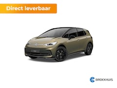 Volkswagen ID.3 - Pro Business | Achterlichten LED, luxe uitgevoerd incl. dynamische knipperlichten | Aircon