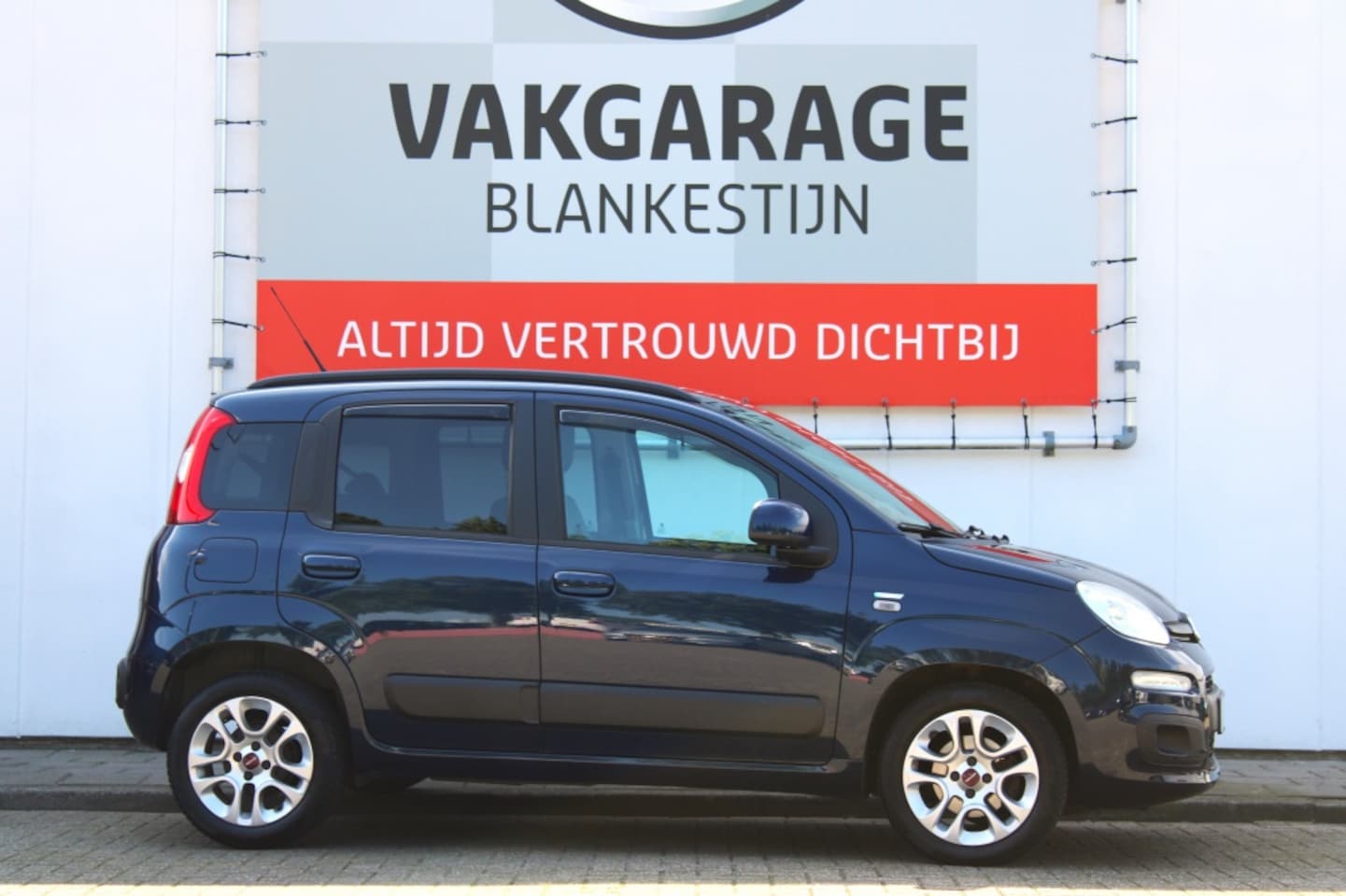 Fiat Panda - 0.9 TwinAir Lounge 0.9 TwinAir Lounge - AutoWereld.nl