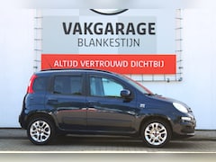 Fiat Panda - 0.9 TwinAir Lounge