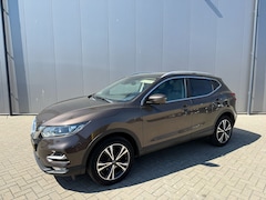 Nissan Qashqai - 1.5 dCi N-Connecta