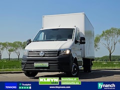 Volkswagen Crafter - 50 AC NAVI EURO6