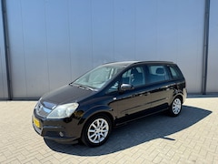 Opel Zafira - 1.8 Temptation