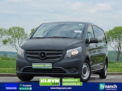 Mercedes-Benz Vito - 111 L1 Airco Euro6