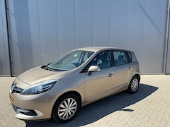 Renault Scénic - 1.5 dCi Expression