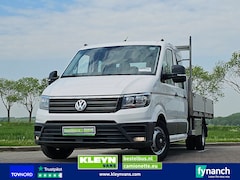 Volkswagen Crafter - 50 2.0 TDI 177 DC DL 432