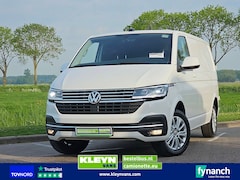 Volkswagen Transporter - 2.0 TDI L1H1 BULLI LED NAP