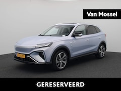 MG Marvel R - Luxury 70 kWh | Leder | Panorama-Schuif/Kantel Dak | 360° Camera | Navi | Led Sfeerlicht |