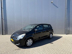 Toyota Verso - 1.8 VVT-i Sol