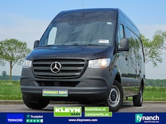Mercedes-Benz Sprinter - 317 L2H2 Navi Trekhaak